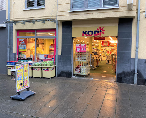 KODi Nettetal