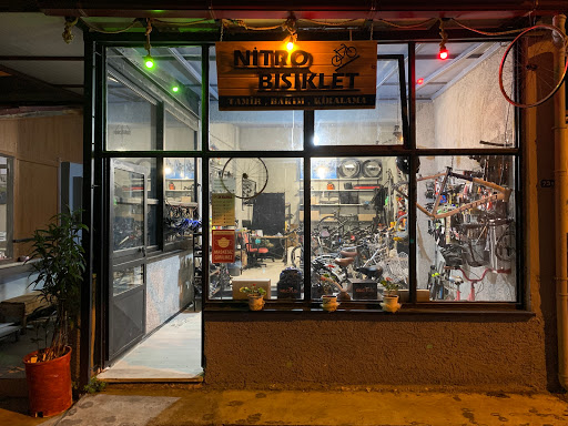 Nitro Bisiklet