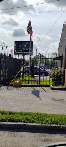 Math Auto Care - Visual