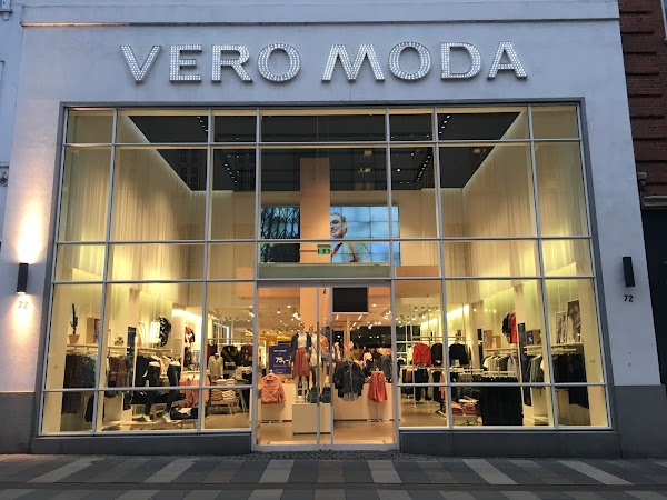 Glamour Belønning udvande عشرة اقرأ الخادم vero moda århus - rendezfoodhhc.com