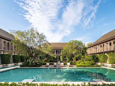 Villa Deva Resort and Hotel Bangkok 2