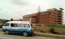 Institute of Business Management karachi