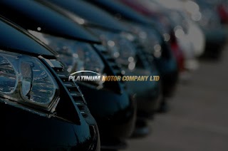 Platinum Motor Company Ltd