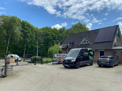 Sterk Installaties - Thumbnail