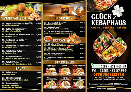 Vom Inhaber