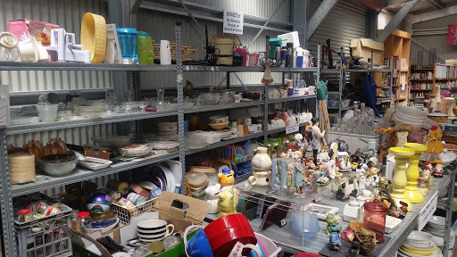 Central Coast Resale Shop - Thumbnail