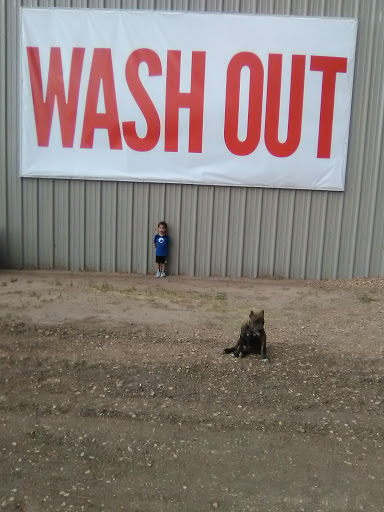 Jackson and Sons Truck Wash - Thumbnail