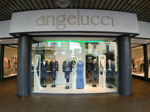 Angelucci - Visual