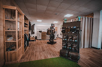 TACTIC SHOP SAUMUR à Saumur