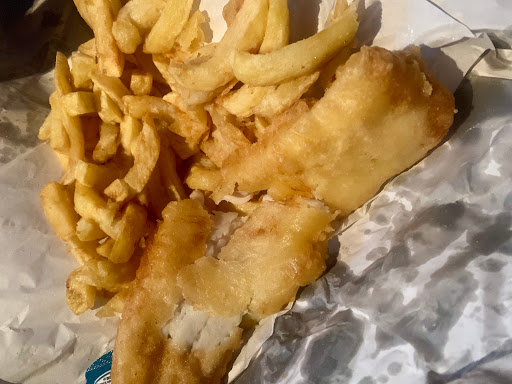 Cwmphil Fish Bar - Thumbnail