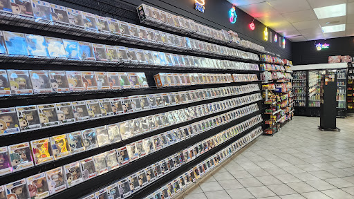 Pop Vault (Village @ Glynn Place, Publix Plaza) - Thumbnail
