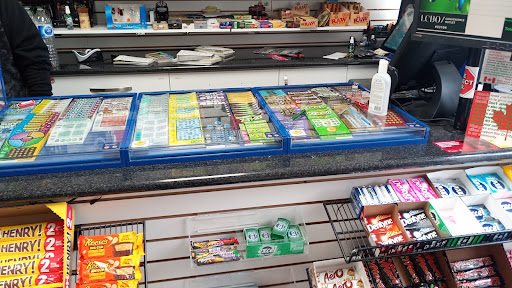 Durham Mini Mart - Thumbnail