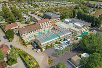 Camping Homair - La Croix du Vieux Pont à Berny-Rivière