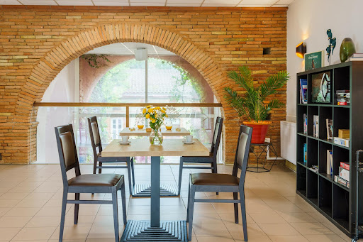 Photo de Résidence Castel Girou à Cépet (31620)