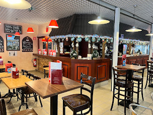 Photo n°22 de Bar le Champfleury à Champfleury (Bar à bières)