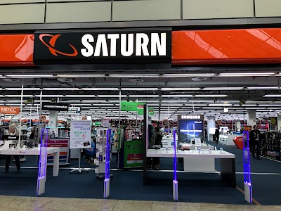 Photos of SATURN Magdeburg