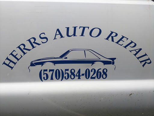 Herrs Auto repair - Thumbnail