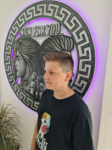 Friseursalon New For You Paderborn - Thumbnail