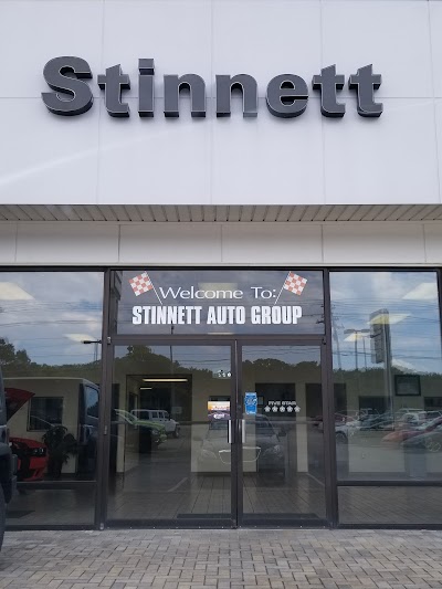 Stinnett Chevrolet Buick Inc.