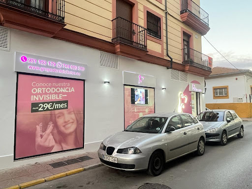 Clínica Dental Ronda | Grupo Dental Clinics - Thumbnail
