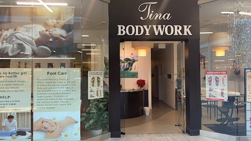 tina bodywork - Thumbnail
