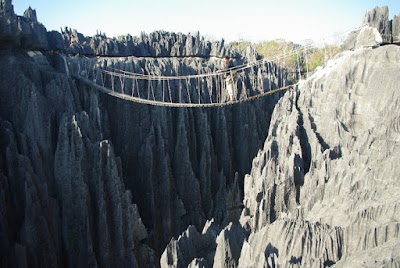 Photos of Tsingy de Bemaraha NP Reception