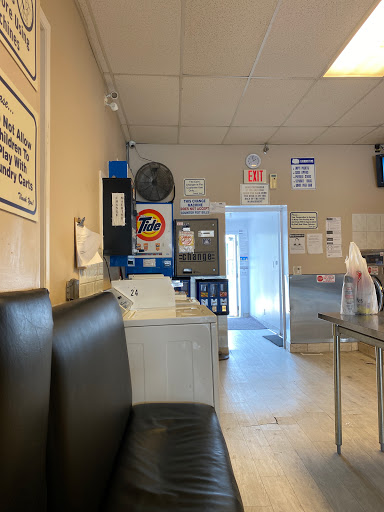 Clean Sweep Coin Laundry - Thumbnail