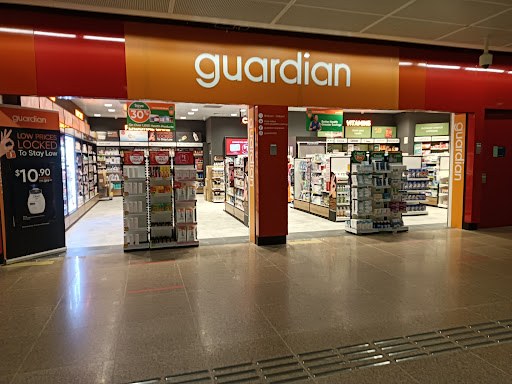 Guardian Singapore (MacPherson MRT)