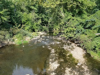 Fairfax County Government Park