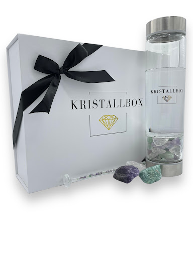 Kristallbox