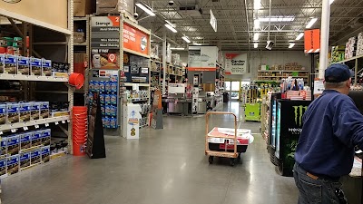 The Home Depot