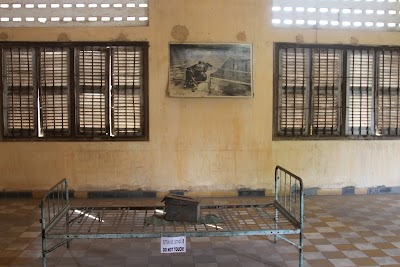 Photos of Building A