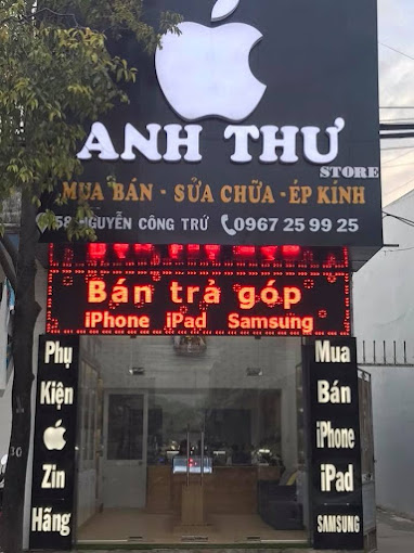 Anh Thư Store Mỹ Ca, 58 Nguyễn Công Trứ, Cam Nghĩa, Khánh Hòa