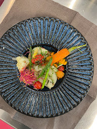 Photo n°43 de Attablée à Le Bouscat (Restaurant)