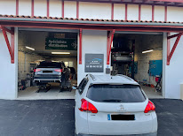 D.S.M Automobile à Ustaritz