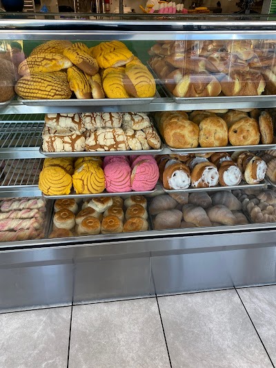 Panaderia Maria