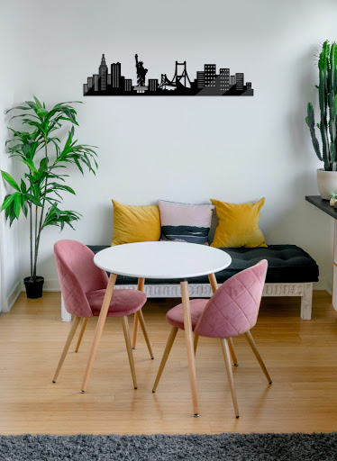 Twindecor - Visual