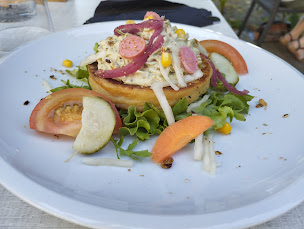 Photo n°48 de La Cuisine D'Alex à Chambost-Allières (Traiteur)