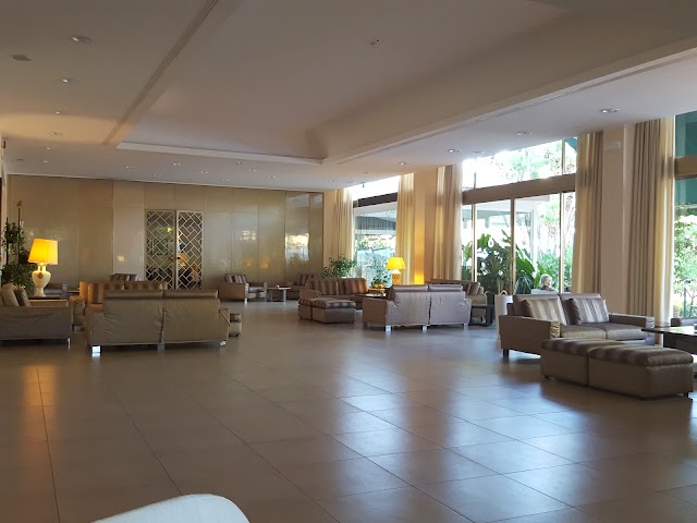 Mondello Palace Hotel
