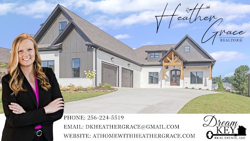 Heather Grace - Dream Key Real Estate - Thumbnail