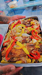 Photo n°13 de Les Délices de Fafa à Besançon (Restauration rapide)