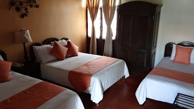 Photos of Hotel Plaza Copan