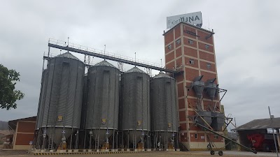 Photos of Unidad Nacional de Almacenamiento (UNA)