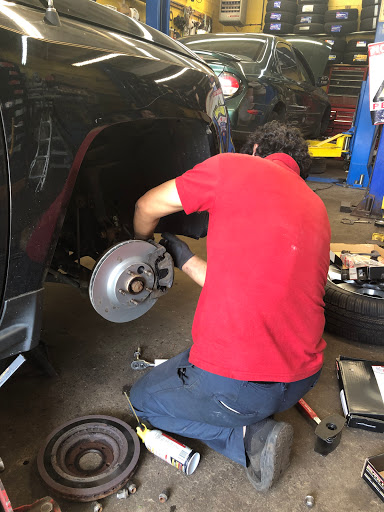 Fausto Auto Repair - Thumbnail