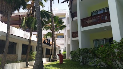 lodging