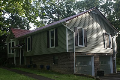 VP Roofing & Renovations