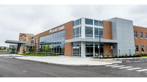 Mount Carmel Heart & Vascular Specialists Hilliard