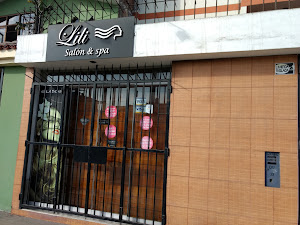 Lili salon & spa 1