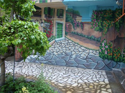 Photos of خانه معلم زرین شهر