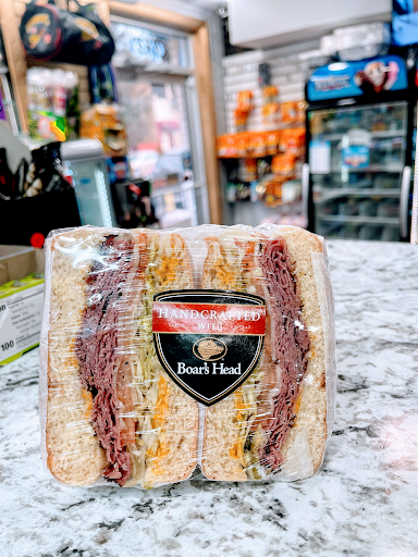 Sheba Grocery & Deli - Thumbnail